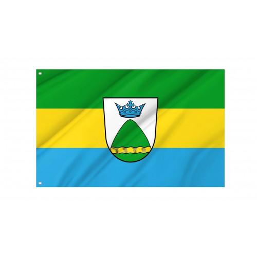 Gachenbach Flagge