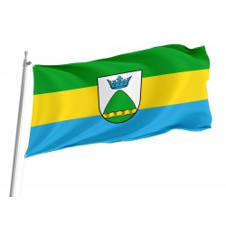 Gachenbach Flagge