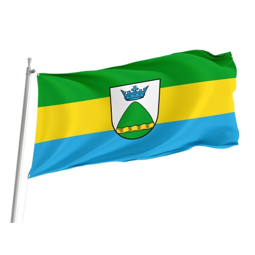 Gachenbach Flagge