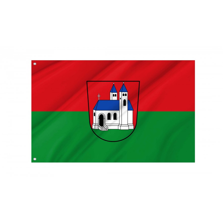 Gaimersheim Flagge - Deutschland schnelle lieferung & qualitativ hochwertig | kaufeflaggen
