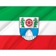 Garching b.München Flagge - Deutschland schnelle lieferung & qualitativ hochwertig | kaufeflaggen