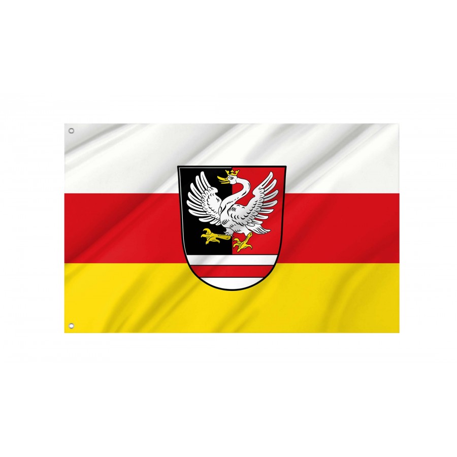 Gattendorf Flagge - Deutschland schnelle lieferung & qualitativ hochwertig | kaufeflaggen