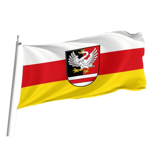 Gattendorf Flagge
