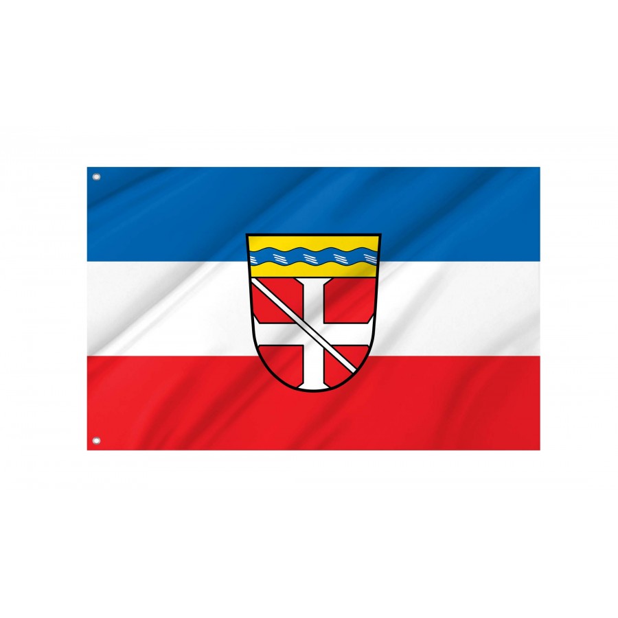 Gebenbach Flagge - Deutschland schnelle lieferung & qualitativ hochwertig | kaufeflaggen