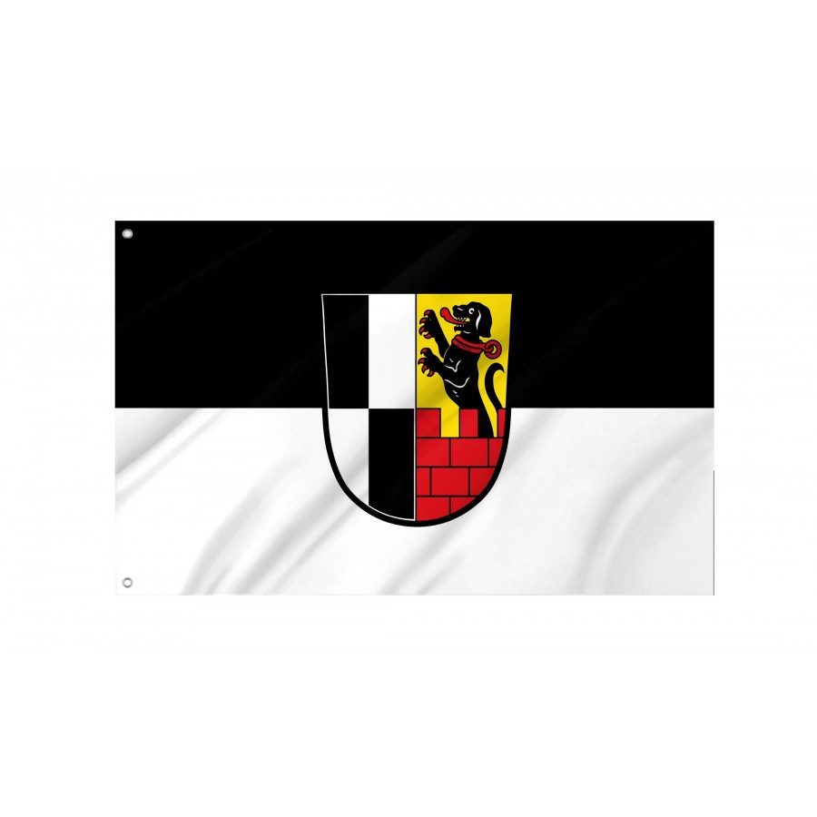 Gefrees Flagge - Deutschland schnelle lieferung & qualitativ hochwertig | kaufeflaggen