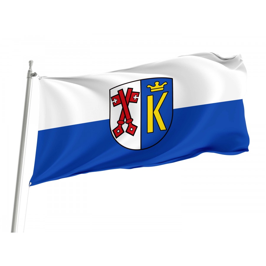 Genderkingen Flagge - Deutschland schnelle lieferung & qualitativ hochwertig | kaufeflaggen