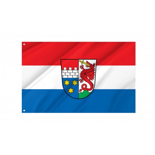 Georgenberg Flagge