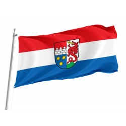 Georgenberg Flagge