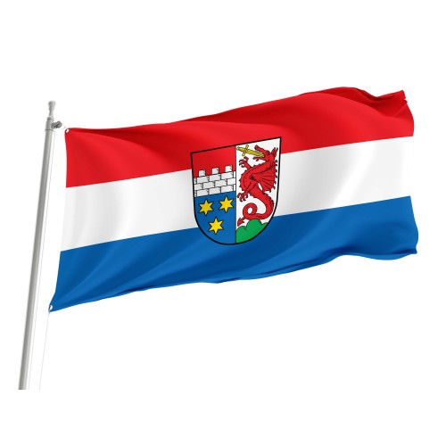 Georgenberg Flagge