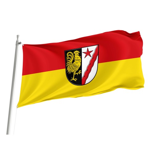 Gerach Flagge