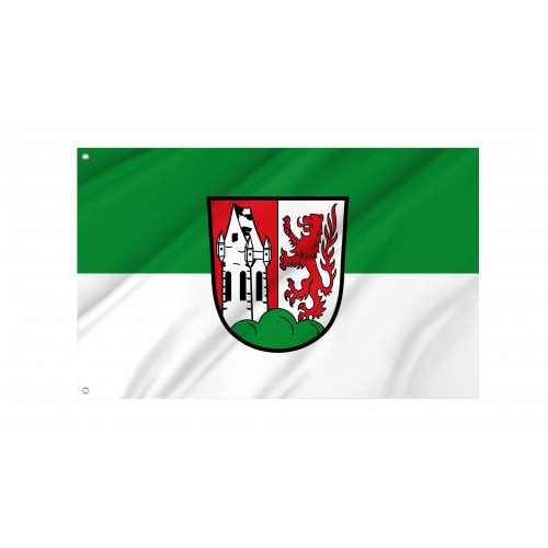 Germering Flagge