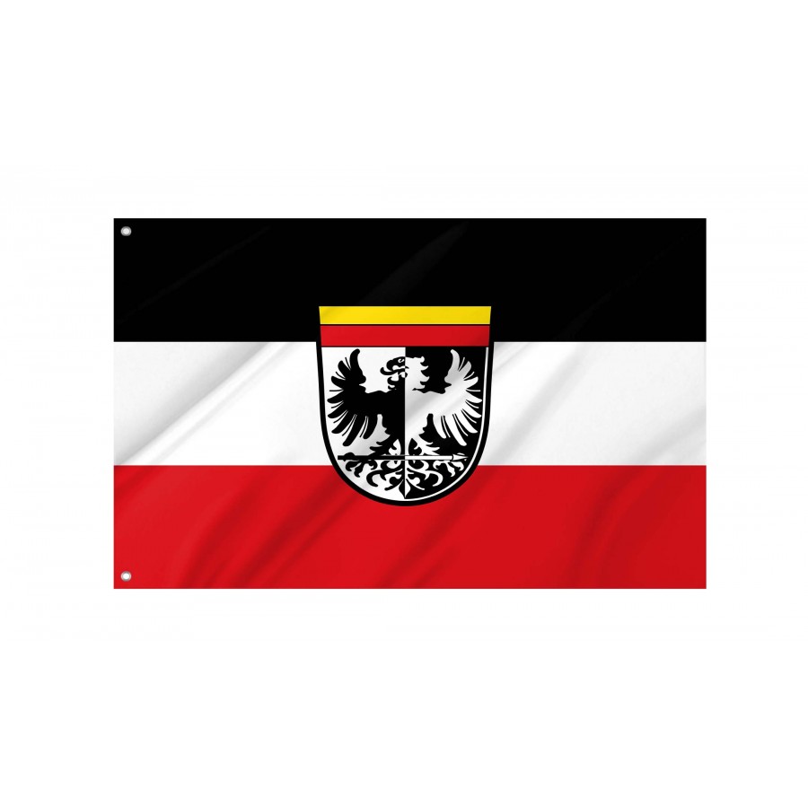 Gerolfingen Flagge - Deutschland schnelle lieferung & qualitativ hochwertig | kaufeflaggen