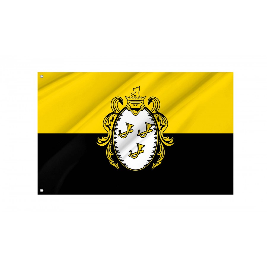 Gerzen Flagge - Deutschland schnelle lieferung & qualitativ hochwertig | kaufeflaggen