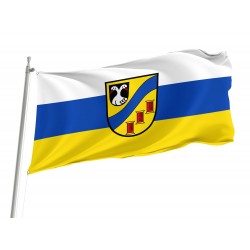 Glattbach Flagge