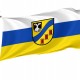 Glattbach Flagge - Deutschland schnelle lieferung & qualitativ hochwertig | kaufeflaggen