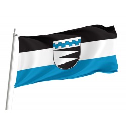 Gleißenberg Flagge
