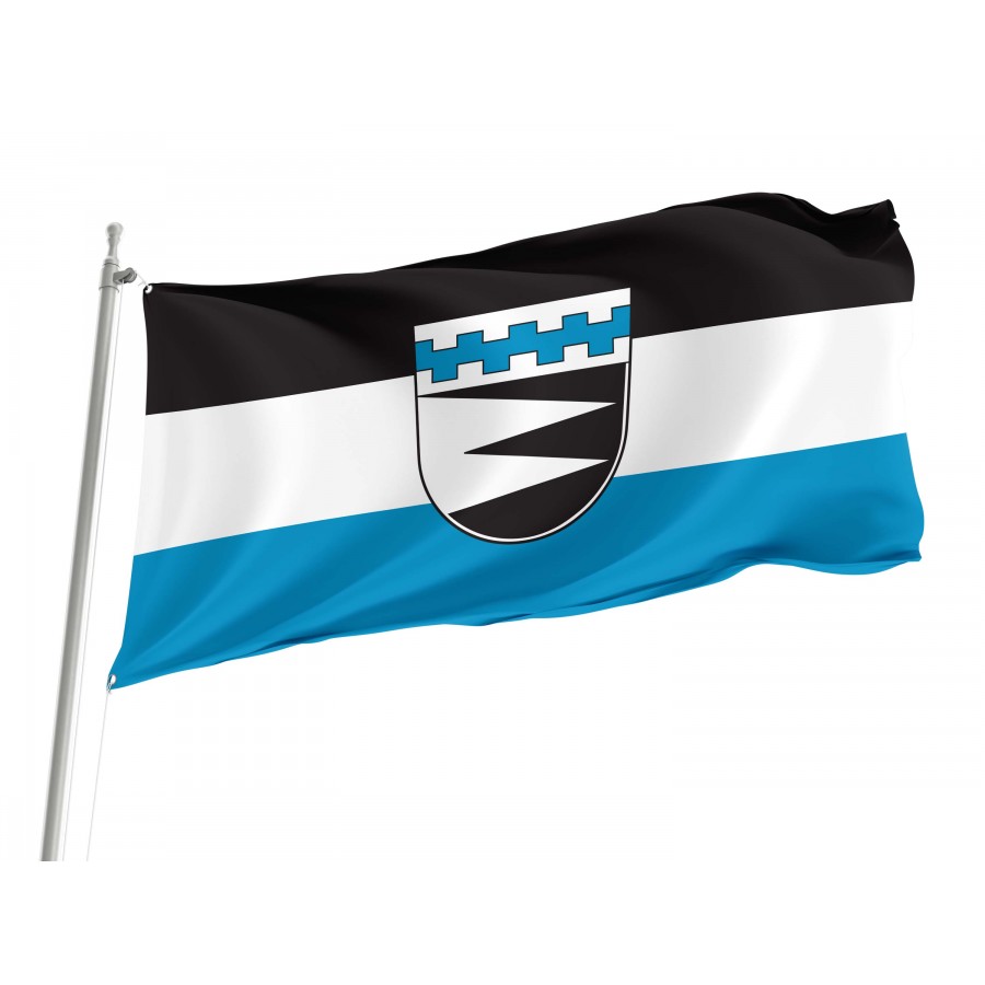Gleißenberg Flagge - Deutschland schnelle lieferung & qualitativ hochwertig | kaufeflaggen