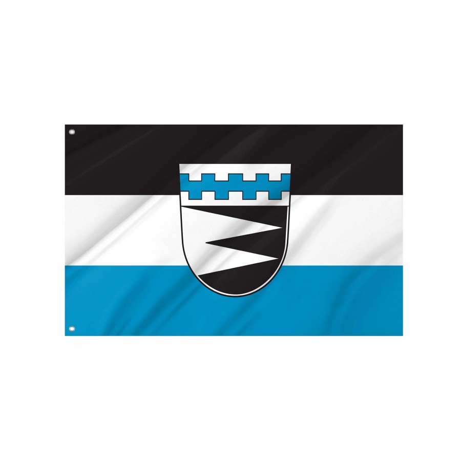 Gleißenberg Flagge - Deutschland schnelle lieferung & qualitativ hochwertig | kaufeflaggen