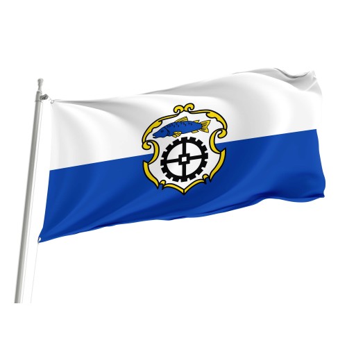 Glonn Flagge