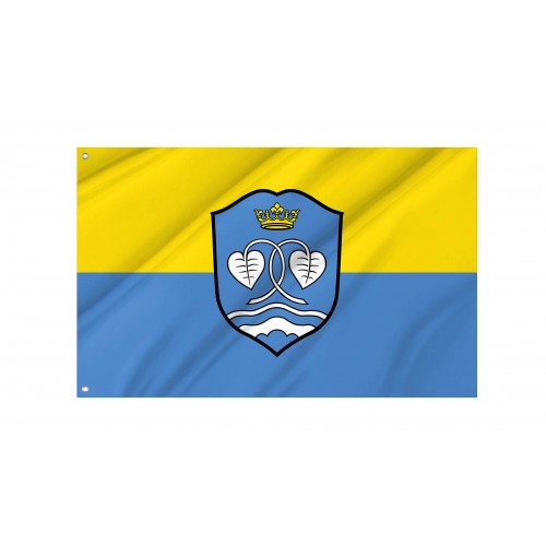 Gmund a.Tegernsee Flagge