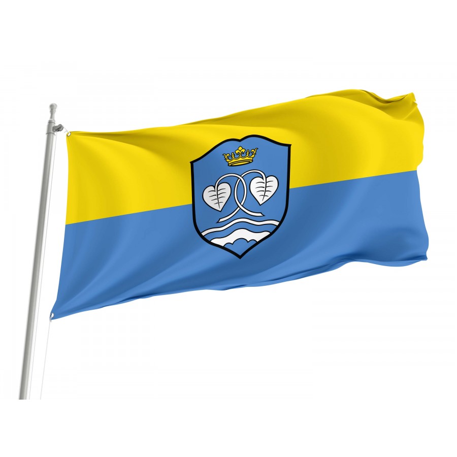 Gmund a.Tegernsee Flagge - Deutschland schnelle lieferung & qualitativ hochwertig | kaufeflaggen