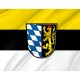 Grafenwöhr Flagge - Deutschland schnelle lieferung & qualitativ hochwertig | kaufeflaggen