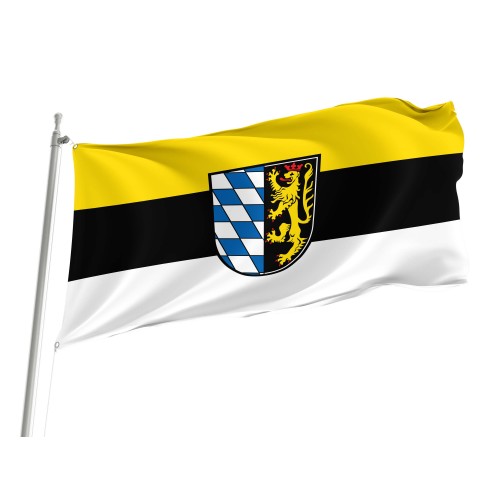 Grafenwöhr Flagge
