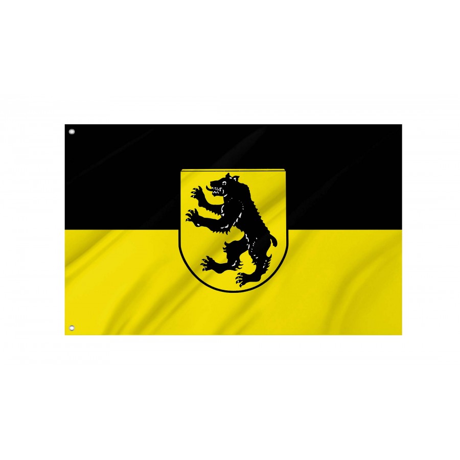 Grafing b.München Flagge - Deutschland schnelle lieferung & qualitativ hochwertig | kaufeflaggen