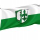 Grainau Flagge - Deutschland schnelle lieferung & qualitativ hochwertig | kaufeflaggen