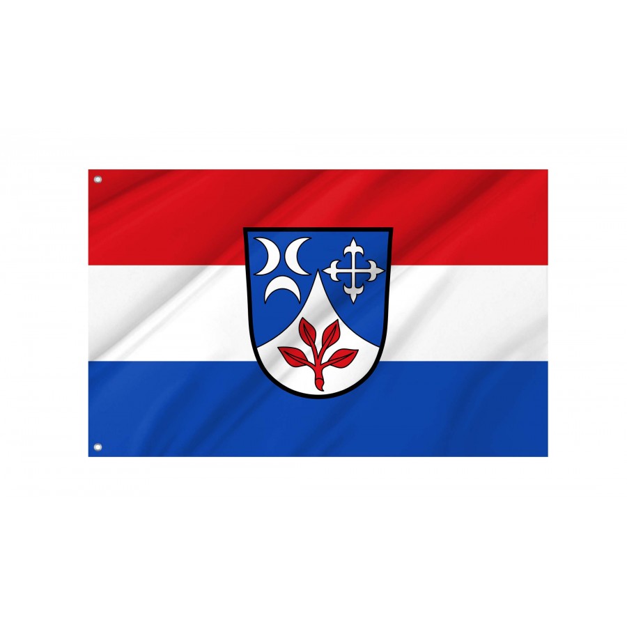 Grattersdorf Flagge - Deutschland schnelle lieferung & qualitativ hochwertig | kaufeflaggen