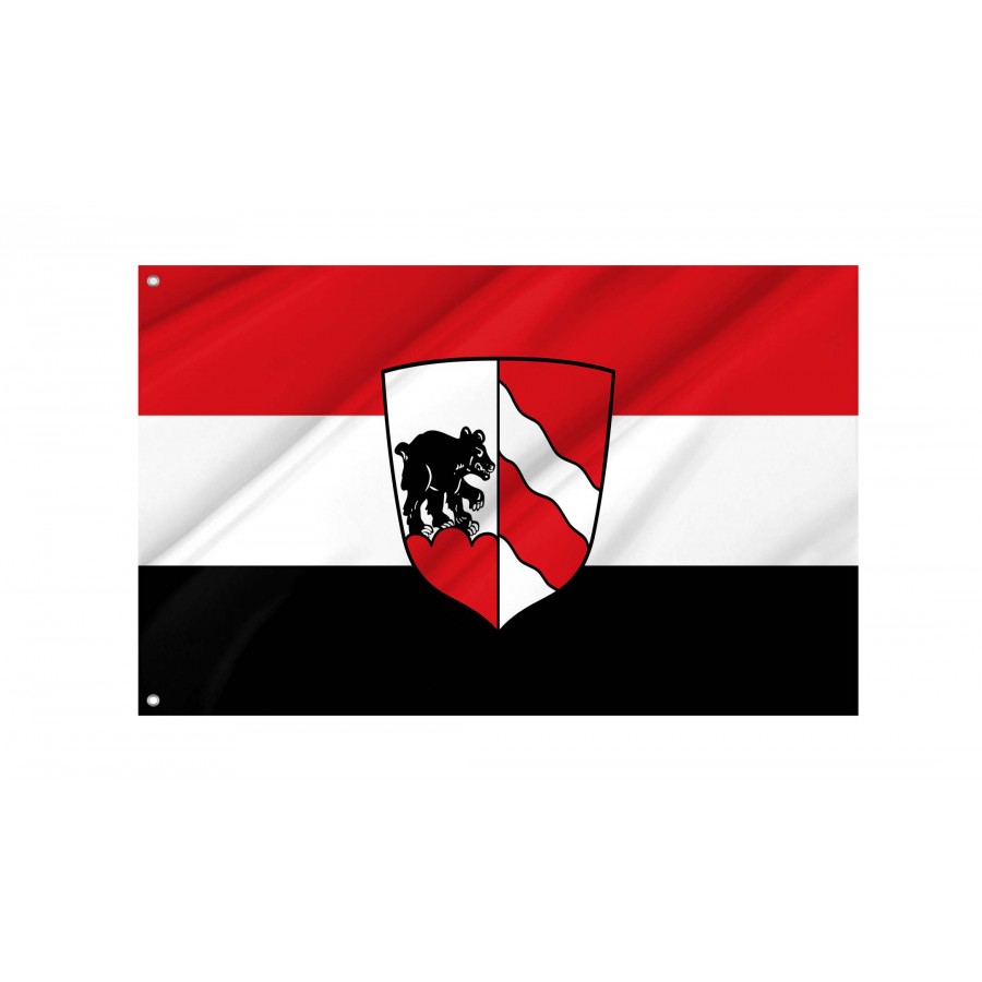 Greifenberg Flagge - Deutschland schnelle lieferung & qualitativ hochwertig | kaufeflaggen