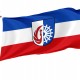 Gremsdorf Flagge - Deutschland schnelle lieferung & qualitativ hochwertig | kaufeflaggen