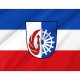 Gremsdorf Flagge - Deutschland schnelle lieferung & qualitativ hochwertig | kaufeflaggen