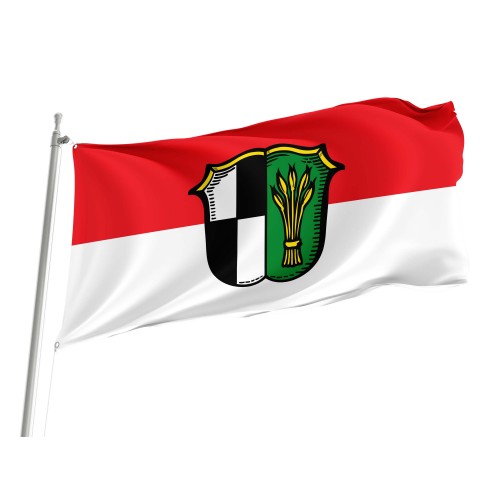 Großhabersdorf Flagge