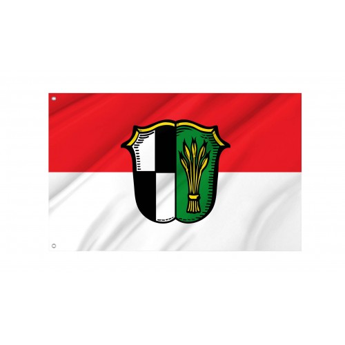 Großhabersdorf Flagge