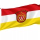 Großwallstadt Flagge - Deutschland schnelle lieferung & qualitativ hochwertig | kaufeflaggen