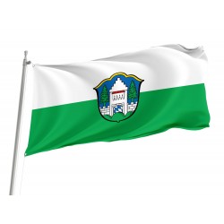 Grünwald Flagge