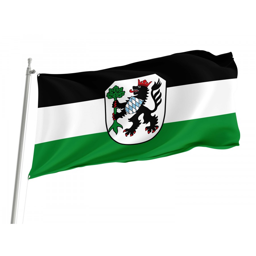 Gundelfingen an der Donau Flagge - Deutschland schnelle lieferung & qualitativ hochwertig | kaufeflaggen