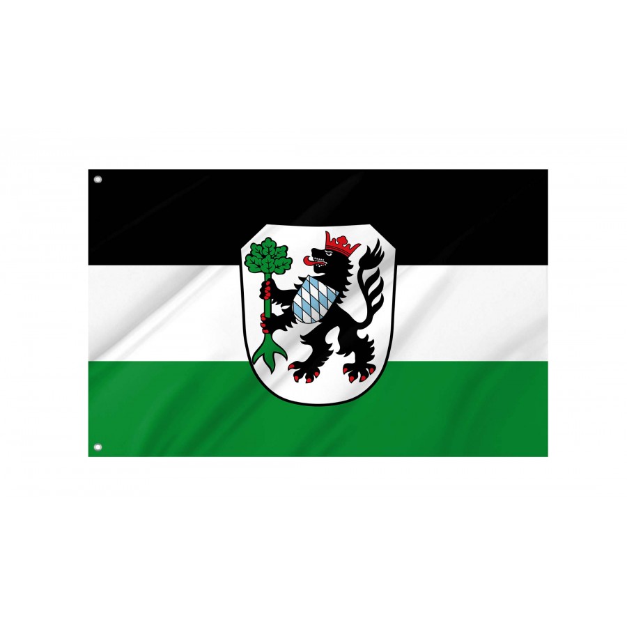 Gundelfingen an der Donau Flagge - Deutschland schnelle lieferung & qualitativ hochwertig | kaufeflaggen