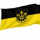 Gundelsheim LB Flagge - Deutschland schnelle lieferung & qualitativ hochwertig | kaufeflaggen