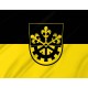 Gundelsheim LB Flagge - Deutschland schnelle lieferung & qualitativ hochwertig | kaufeflaggen