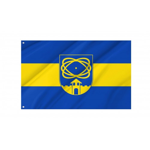 Gundremmingen Flagge