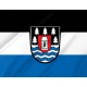 Gutenstetten Flagge - Deutschland schnelle lieferung & qualitativ hochwertig | kaufeflaggen