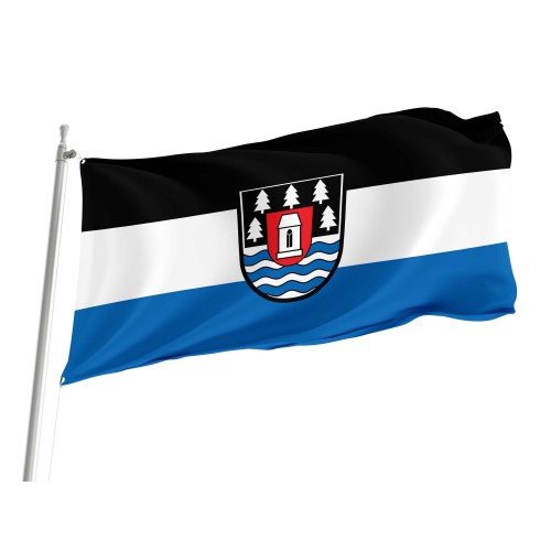 Gutenstetten Flagge