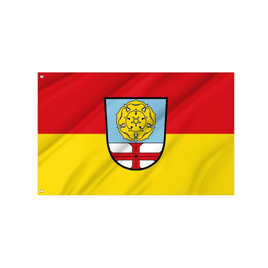 Guttenberg Flagge - Deutschland schnelle lieferung & qualitativ hochwertig | kaufeflaggen