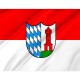 Günzburg Flagge - Deutschland schnelle lieferung & qualitativ hochwertig | kaufeflaggen