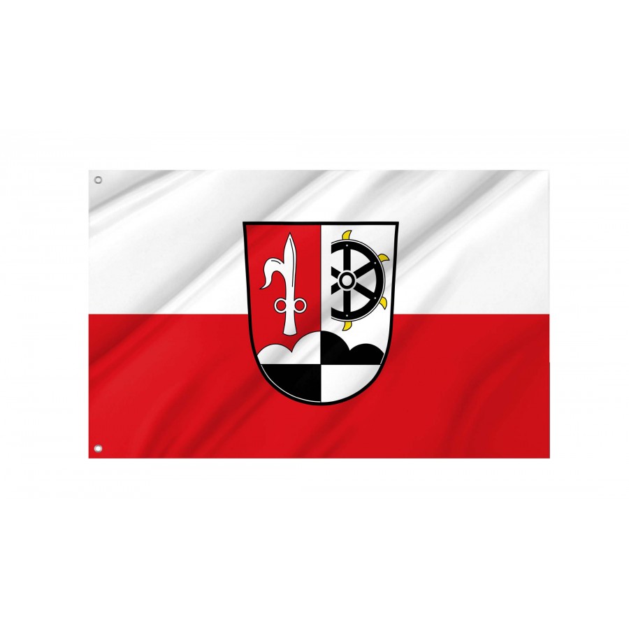 Haag Flagge - Deutschland schnelle lieferung & qualitativ hochwertig | kaufeflaggen