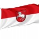 Haag i.OB Flagge - Deutschland schnelle lieferung & qualitativ hochwertig | kaufeflaggen