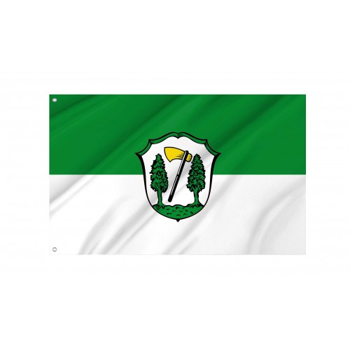 Haar Flagge
