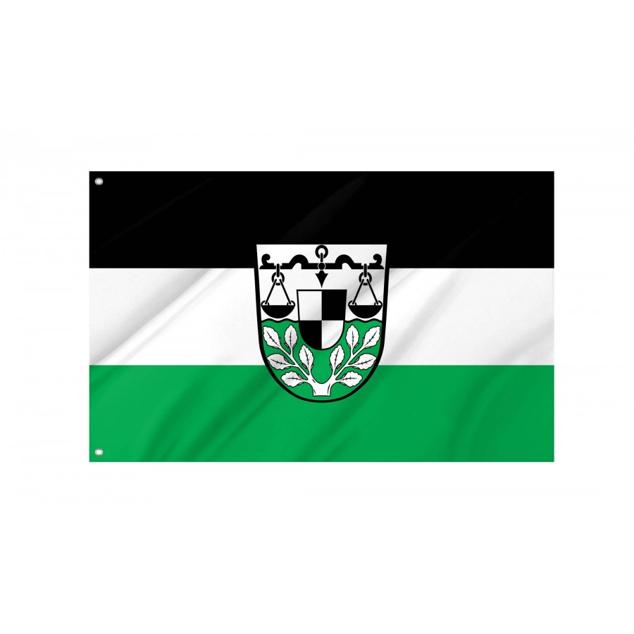 Hagenbüchach Flagge - Deutschland schnelle lieferung & qualitativ hochwertig | kaufeflaggen